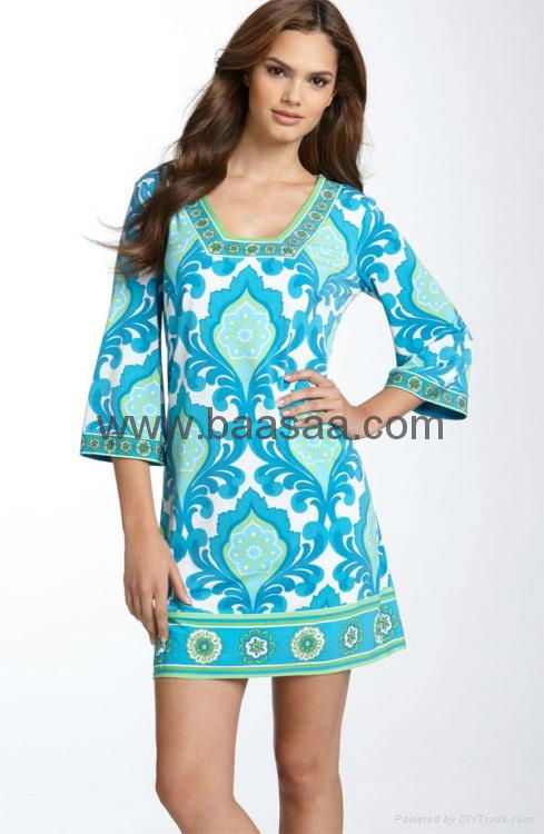 ladies fashion dresses