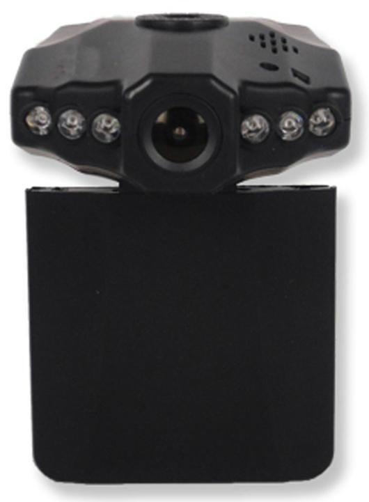 3OmniVue - Camera Vehicle Surveillance System -