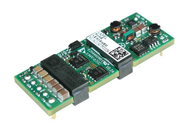 1\/8砖模块电源 - DC48\/DC12 - 核达中远通 (中