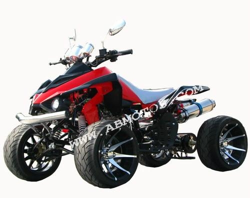 Kawasaki Sport Atv