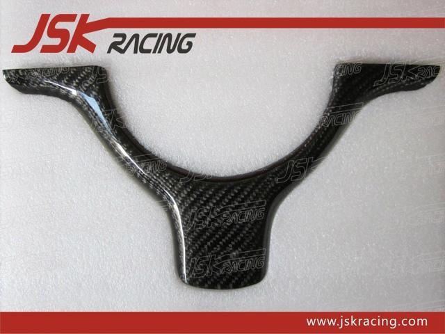 Bmw e46 steering wheel heavy #6