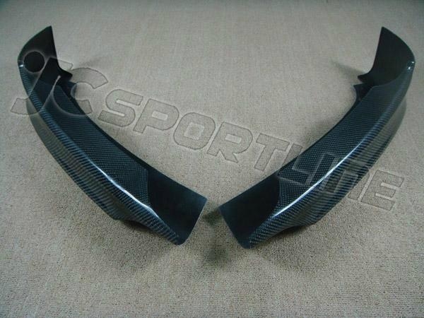 Bumper Splitter