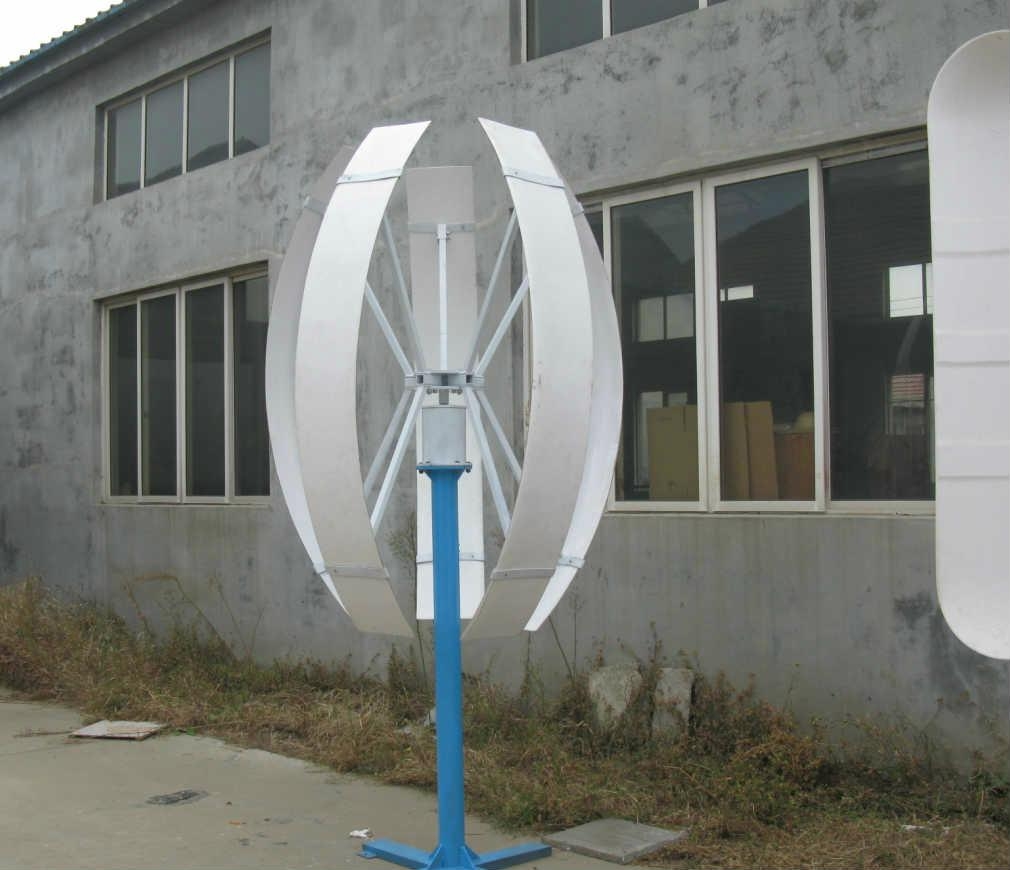 Fara: Diy vertical axis wind turbine pdf