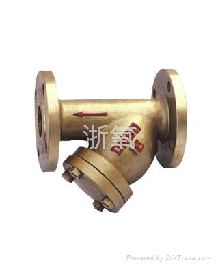 氧气过滤器 - FPQ (中国 浙江省 生产商) - 输送