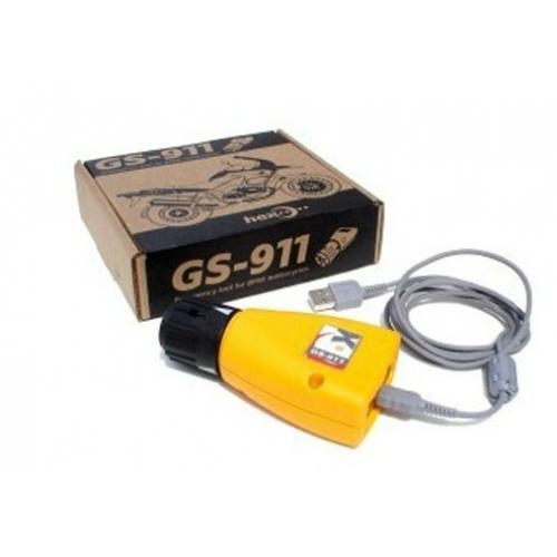 Gs 911 emergency diagnostic tool for bmw motorcycles #2