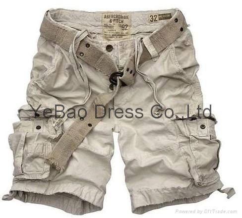 short cargo pants for men - Pi Pants