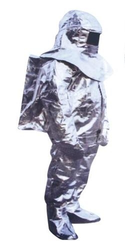 消防员隔热防护服 - JSO80013 - 深圳 (中国 生