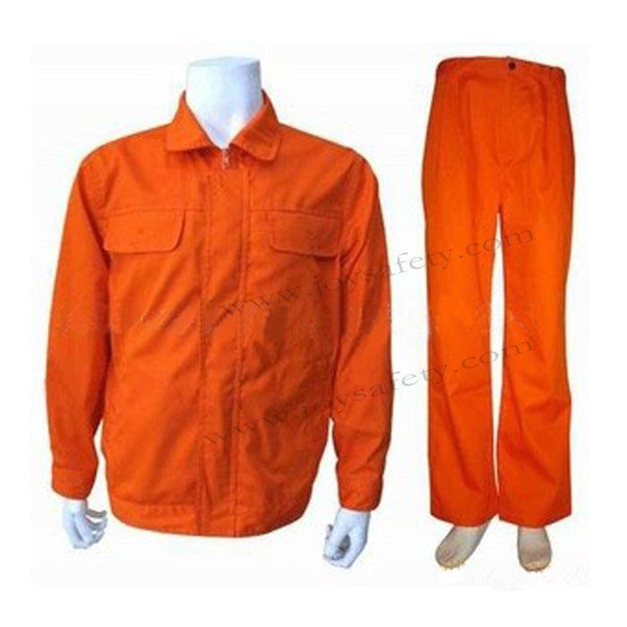 分体阻燃防护服