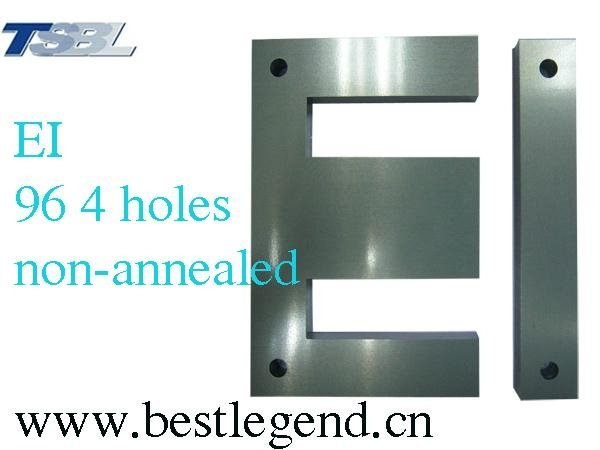  - EI_transformer_lamination_core_electrical_silicon_steel