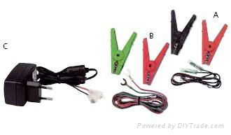 OUT AMP; ABOUT | ELECTRIC FENCING ENERGIZERS - FENCE SUPPLIES