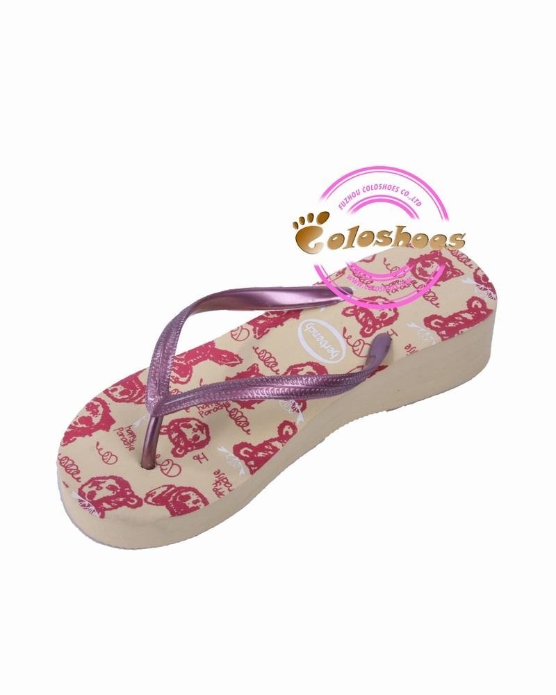 slippers Slippers for  girls heel High Manufacturer) (China Sandals girls  slippers  &