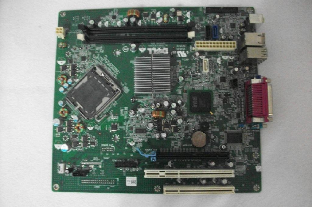 dell btx