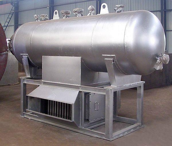 蒸汽锅炉余热回收 - 徽航 (中国 上海市 生产商)