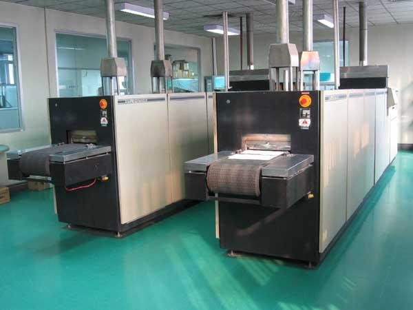 高温耐火材料 (中国 江苏省 生产商) - 渔业设备