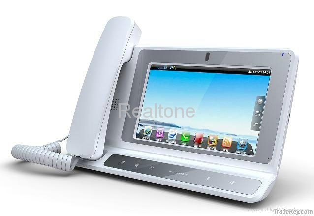 Ip Video Phone