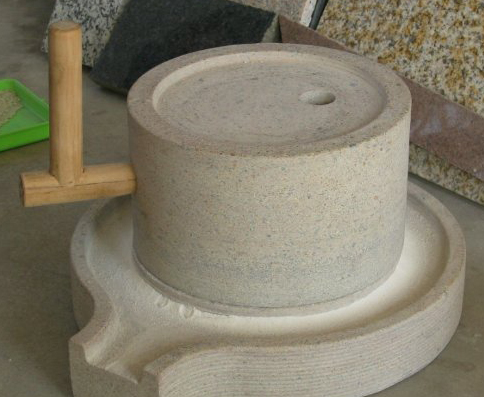 Stone Grinder