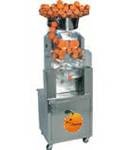machinery(juicer,compoud film packer,slush machine)