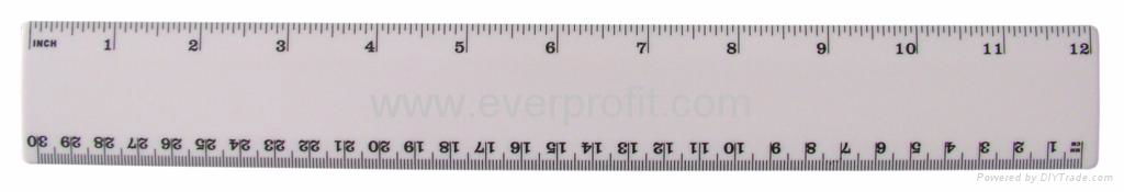 centimeters on ruler. printable ruler with