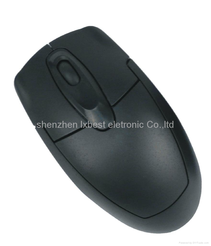 computer mouse