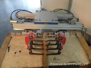 码垛自动化生产线搬运机器人