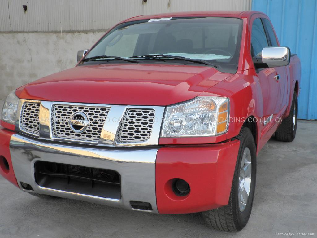 Nissan murano spare parts uae #4