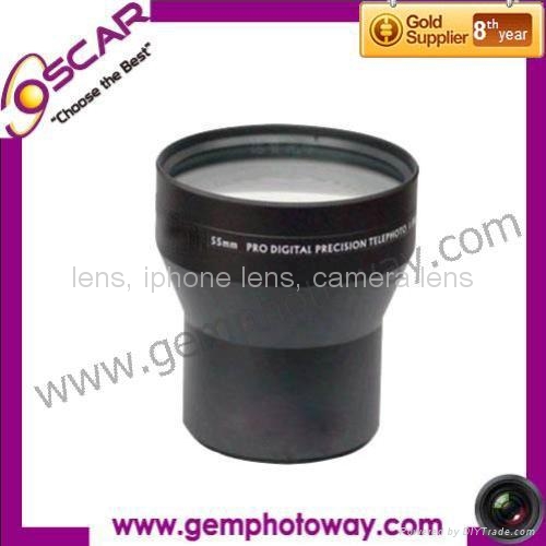 1.8X Telephoto Lens