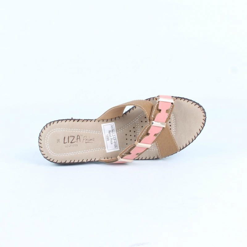 ... leather sandal shoes fashion casual shoes summer footwear hot sale 2