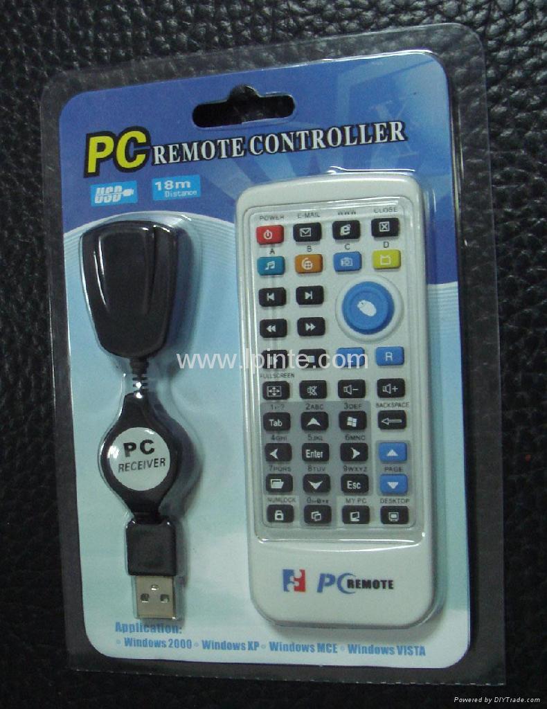 Mce Infrared Remote Control Driver Windows 7