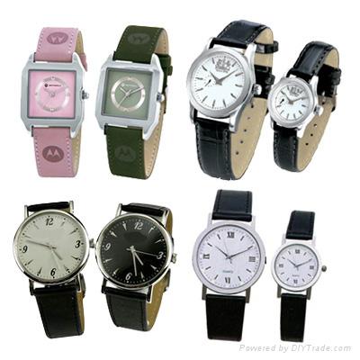 Watch Quartz