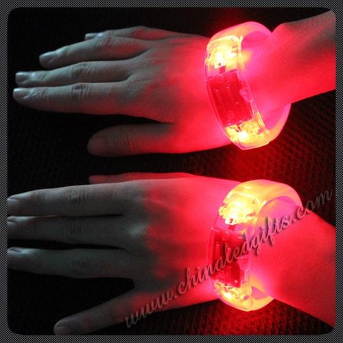 Light Up Bracelets