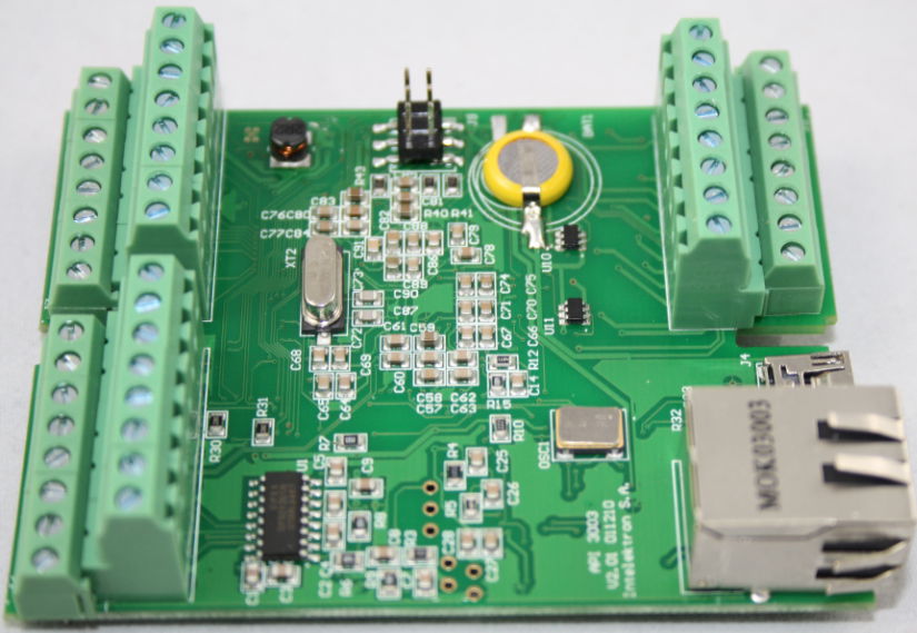 PCBA and PCB board - 11 - OEM (China Trad