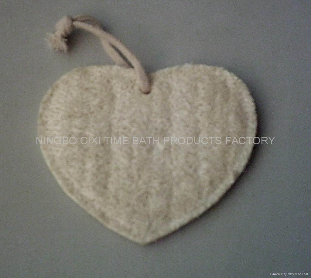 Natural Loofah