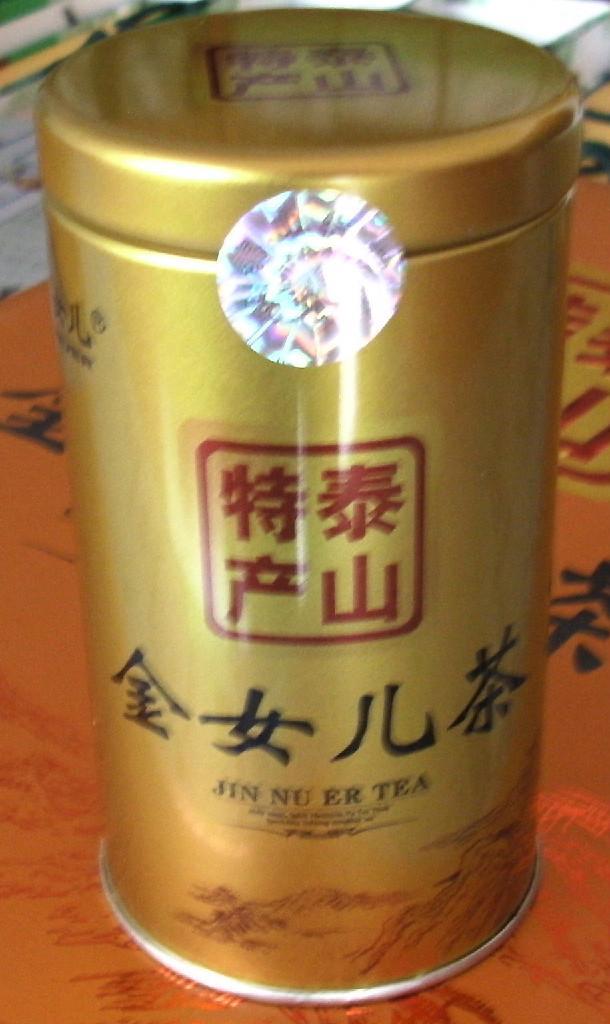 金女儿茶/50g*4 (中国 山东省 生产商)/茶叶