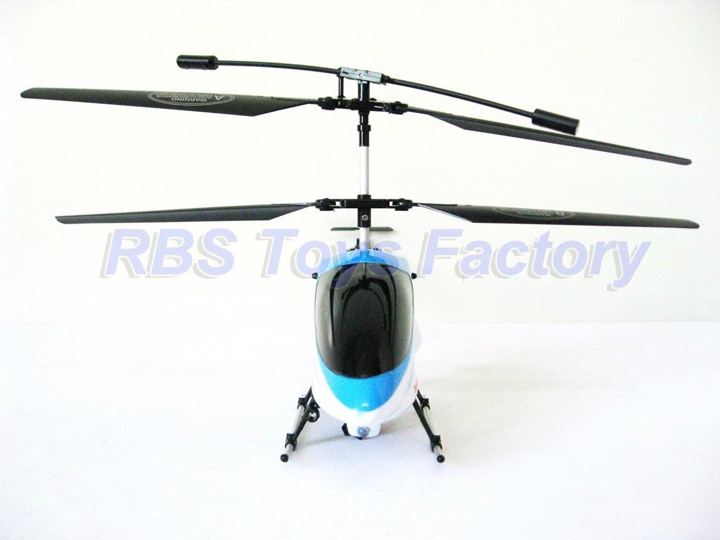 Rc Helis