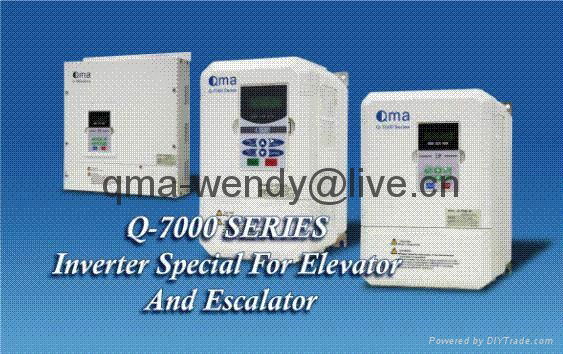 Qma Q-7000    -  7