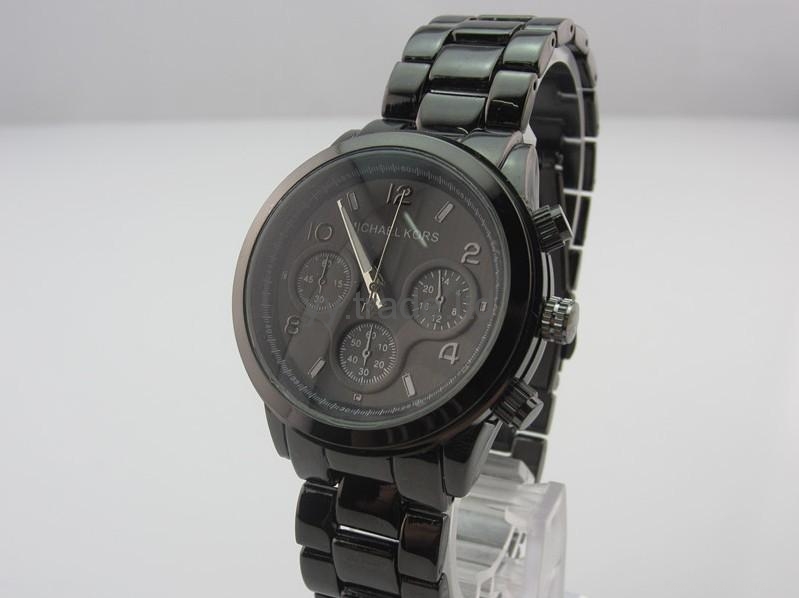 mk watch with bangles price