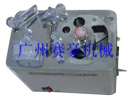 小型中药切片机 - HAO-168 - 赛豪 (中国 广东省