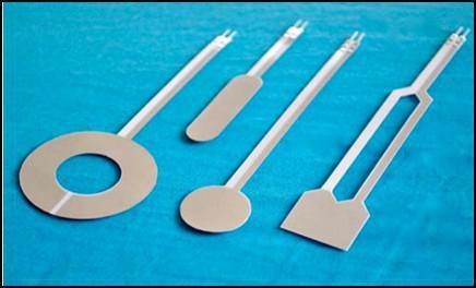 eTouch压电薄膜水听器 (中国 上海市 生产商) -