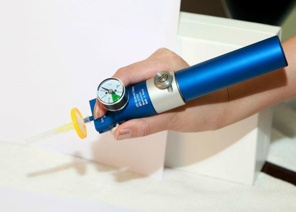 进口CDT微整形机器人 - 欧萨 (中国 广东省 贸易