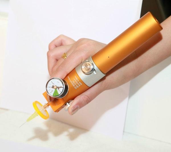 进口CDT微整形机器人 - 欧萨 (中国 广东省 贸易