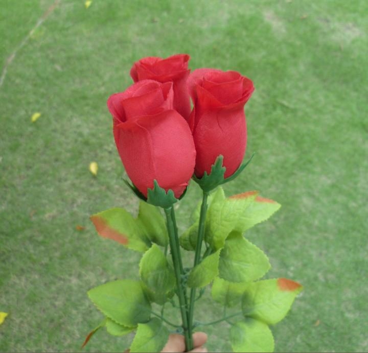 Cheap Plastic Flowers