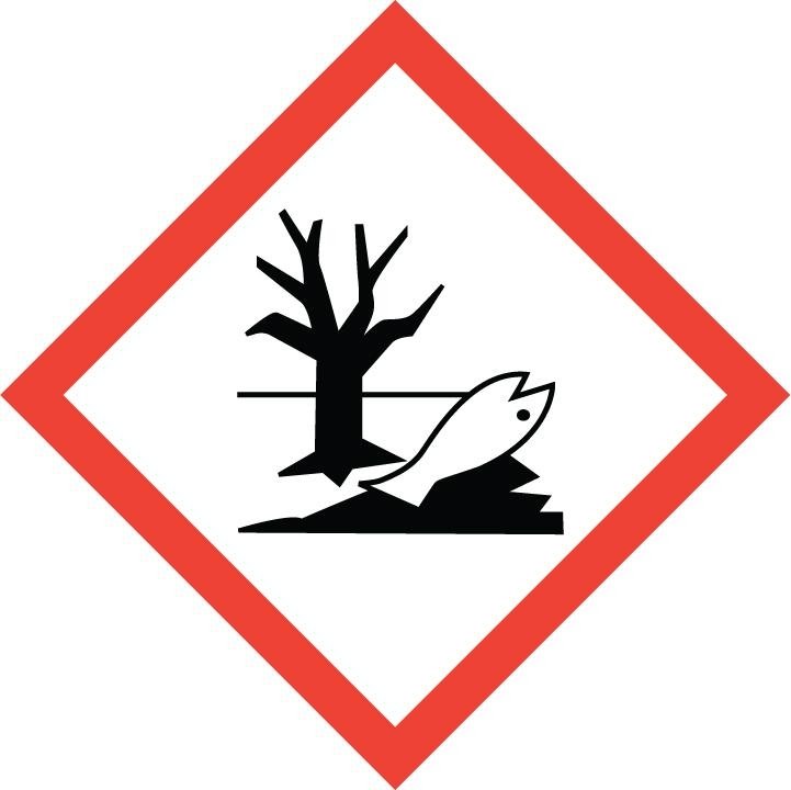 危险化学品安全标签