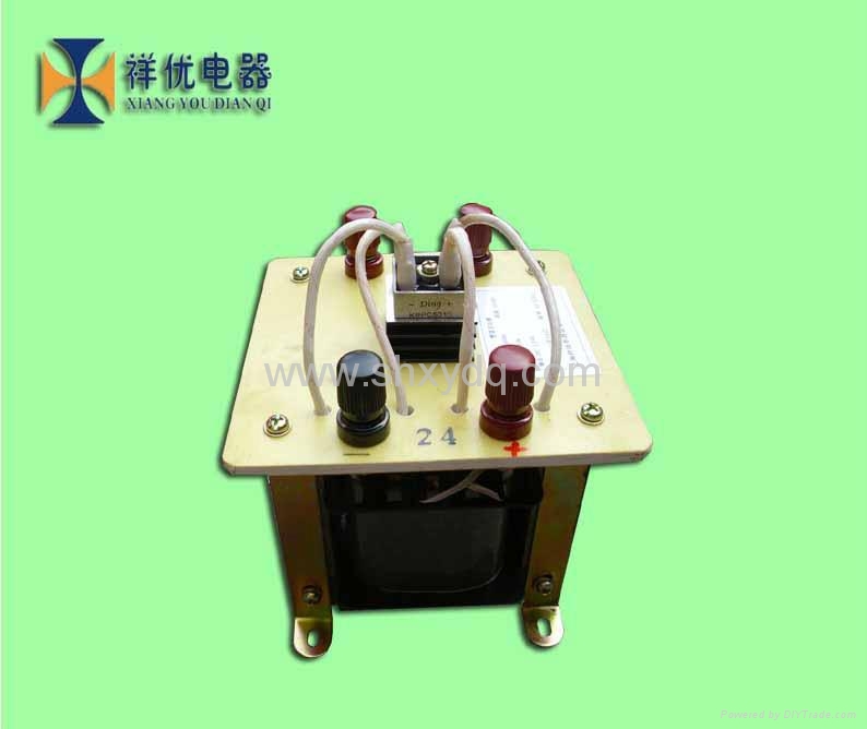 ZDG-10KVA单相交流变直流变压器 - ZSG、B