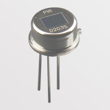 203s 热释电红外传感器 - D203S - Senba (中国