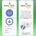 NANO-TEX纳米三防整理剂