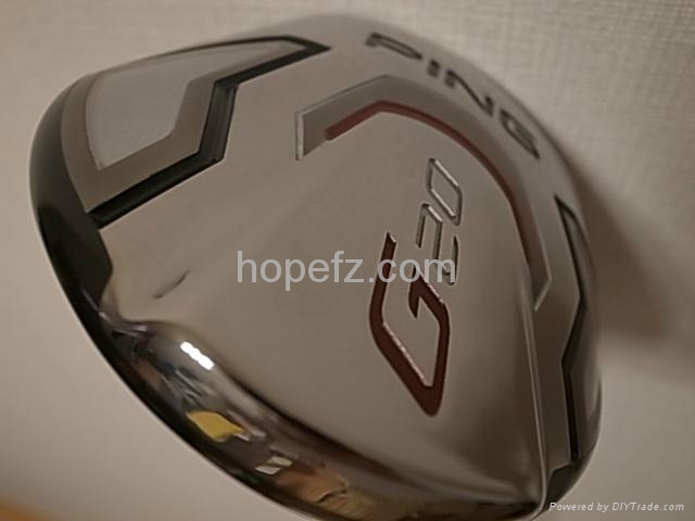 Ping G20 Driver Cheap