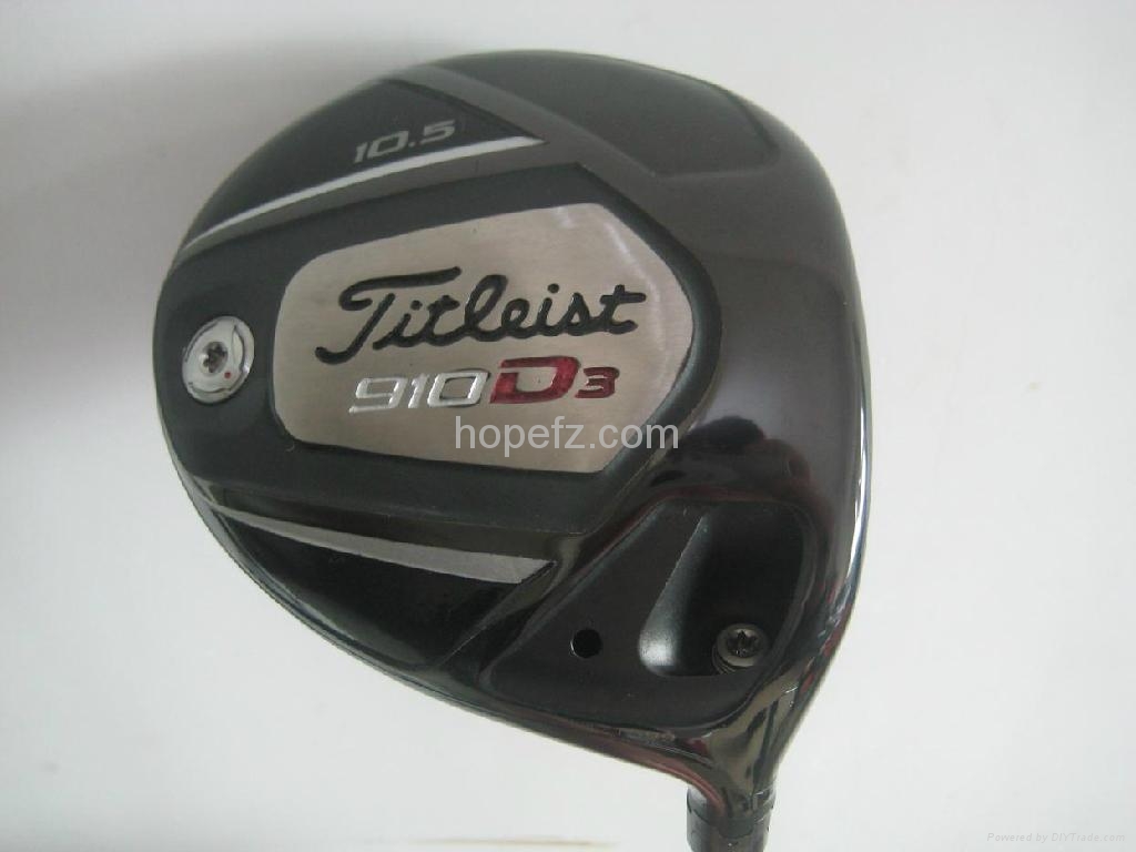 D3 Driver