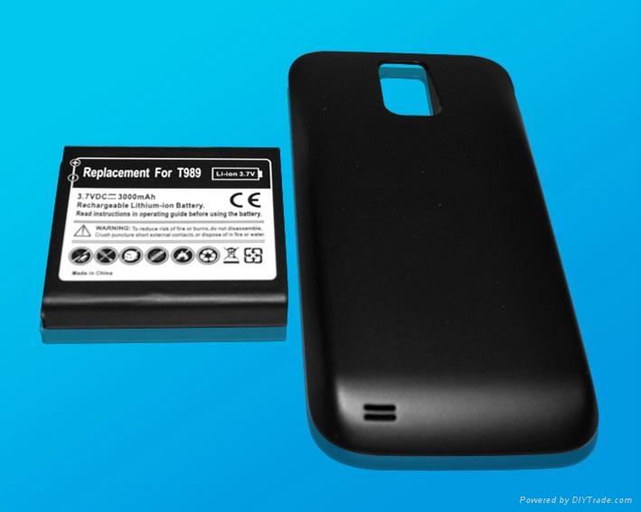 Sprint SAMSUNG Galaxy S2 Epic Touch 4G S