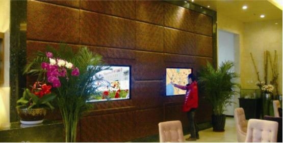 楼盘展示系统 - 思特科技 (中国 黑龙江省 生产商