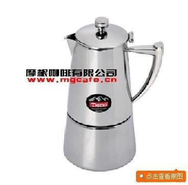 Tiamo摩卡咖啡壶 (中国 贵州省 贸易商) - 咖啡机